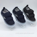 new kid shoes boy canvas shoes